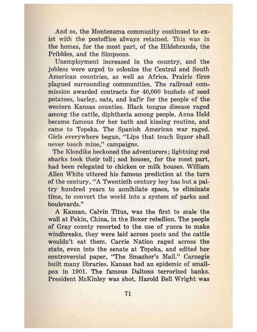 Document